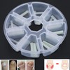 120pcs/box Ingrown Pedicure Toenail Straightening Clip Toe Nail Sticker Patch