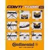 Continental Race 28 700 x 20-25c Road Bike Inner Tubes