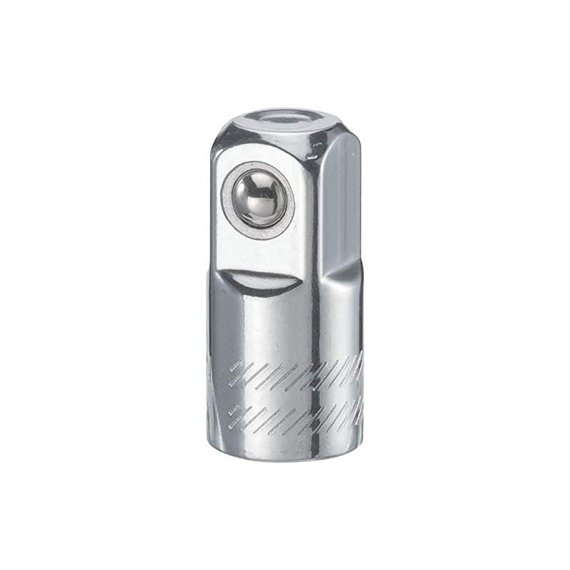 CRAFTSMAN 3/8" To 1/4" Socket Adapter, 1/4-Inch Drive (CMMT13030)