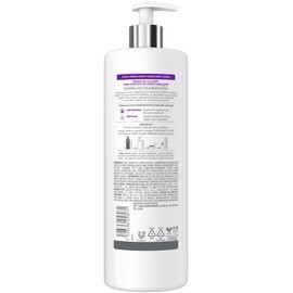 DOVE Shampoo Derma Care Fuerza Anti-Caída, Reduce la Caída 95%. Favorece el Crecimiento. Regenera de Cuero Cabelludo a Puntas. Desarrollado con Dermatólogos, 675 mL
