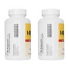 L-Carnosine 500mg Pure Carnosin per capsule, 180 Vegetarian Tablets (2