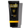 MIF UV Shield Sun Cream SPF50+ PA++++, 50ml, 1 piece / 미프 UV쉴드 선크림 SPF50+ PA++++, 50ml, 1개