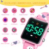 Potty Training Watch for Toddlers, Upgrade Magnetic Charging Potty Reminder