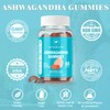 AFXMATE AFXMATE Ashwagandha Gummies & Vitamin D Gummies for Men