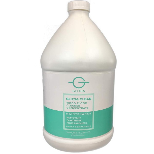 Glitsa Clean - Concentrate - Gallon by Glitsa