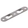 The Hillman Group 122215 Double Hole Heavy Duty Keyhole Hanger