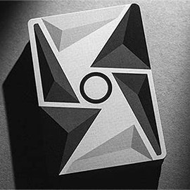 SOLOMAGIA Virtuoso P1 Limited Edition Playing Cards