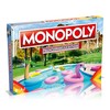 Top Trumps Palm Springs Monopoly Board Game