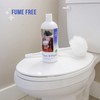 Don Aslett Foam & Flush Toilet Bowl Cleaner (32 Oz