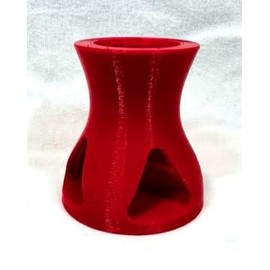 Fire Engine Red Glue Holder/Glue Stand for Most Squeeze Bottles …