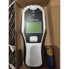 ASWKMOW Stud Finder Wall Scanner 6 in 1 Multi-function Stud Finder Tool
