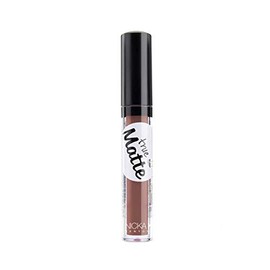 NICKA K True Matte Lip Color Hide N Seek (NTM 21)