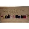 Assorted 11-Pc. Macy's Favorite Scents Fragrance Sampler For Him &