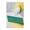 16 Coloured Scouring Pads | 2 Packs of 8 Sponges