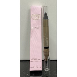 Artisan L'uxe Beauty Velvet Jumbo Eyeliner Pencil -BLACK MIDNIGHT New In Box