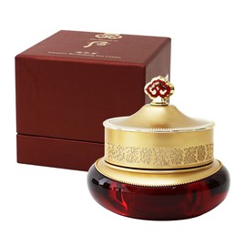 20ml of red ginseng’s noble energy eye cream that stays around the eyes / 눈가에 머무는 홍삼의 고귀한 에너지 아이크림 20ml
