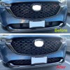 AOKIO Compatible with 2022 2023 2024 2025 Mazda CX5 Accessories
