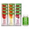 Pack Geles Energéticos Ruts Energy 12u + 60 Electrolitos Limon Running