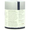 The Tao of Tea, Blue Flower Earl Grey Black Tea,