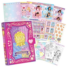 Takara Tomy Police x Warrior Love Patrina! Love Patrol Techo