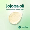 Champú Method Daily Zen - Limpieza Diaria Para Todo Tipo