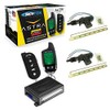 Scytek Electronics A42W Scytek 2 Way Remote Starter With 1
