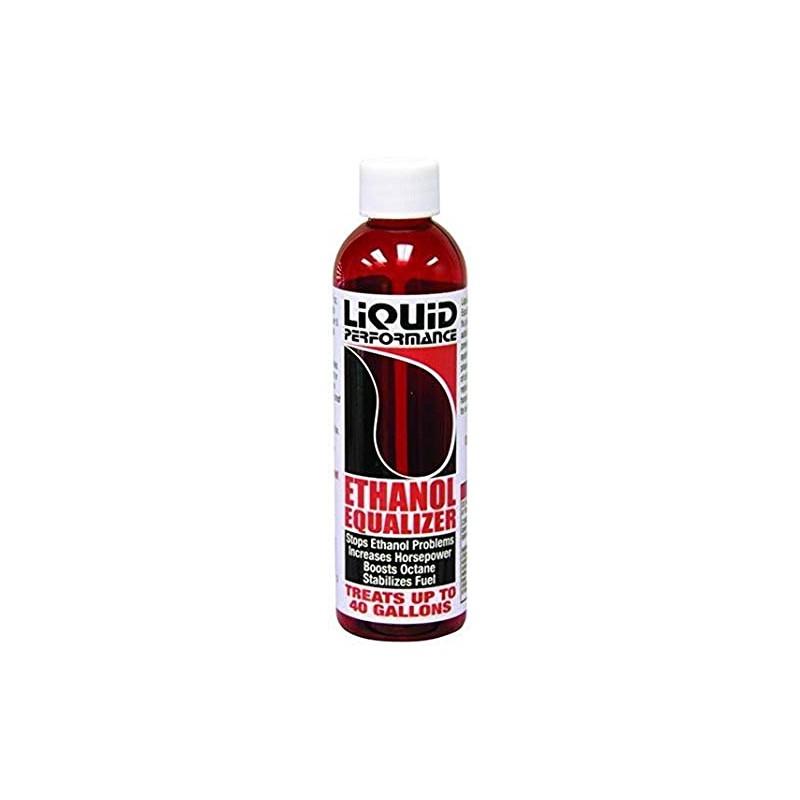 Liquid Performance - Ethanol Equalizer - 32 OZ - Full