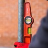 TIMCO - Scaffold Spirit Level (Size 250mm - 1 Each)