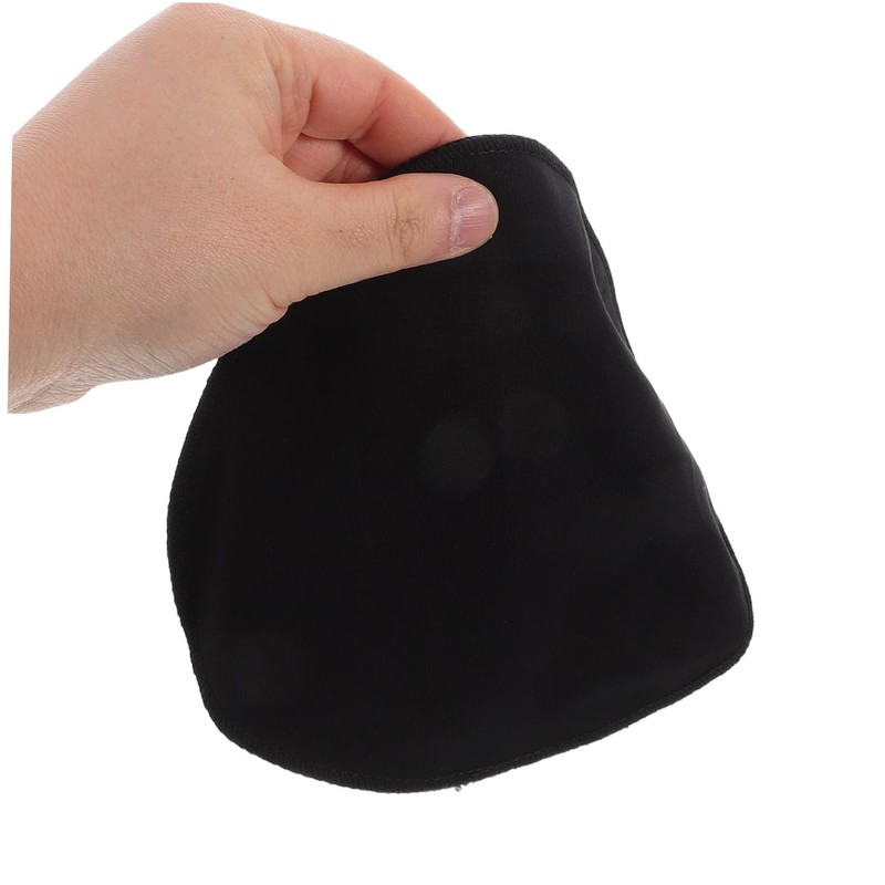 BESPORTBLE 1pair Breast Sleeve Padding Covers Design for and Sports