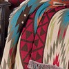 Black Forest Décor Southwest Expressions Tapestry Coverlet - King –
