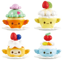 Delicious Party Pretty Cure Honey Cooking Recipe Pi Dessert Party Set