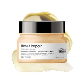 Protein Mask L’Oreal Professional Absolute Repair 250ml 4068883 / 단백질 마스크 로레알 프로페셔널 앱솔루트 리페어 250ml 4068883