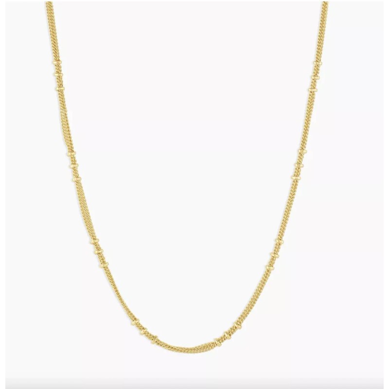 GORJANA NWT - GORJANA Bali Statement Necklace