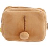 San-X Rilakkuma CA71201 Plush Multi Case, Rilakkuma CA71201 H 4.3