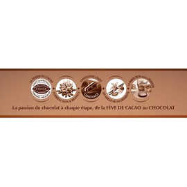 Lindt Champs Elysées Chocolate Box Gourmet Milk Chocolate Assortment 17 Chocolates 6.5oz Red Box