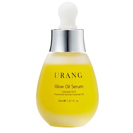 Yurang Glow Oil Serum, 30ml, 1 piece / 유랑 글로우 오일 세럼, 30ml, 1개