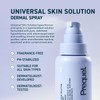 Prequel Skin Universal Skin Solution Hypochlorous Acid Spray for Face