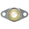 VXB 3/8" Miniature Side Flange Bearing Mounted Bearings 8993