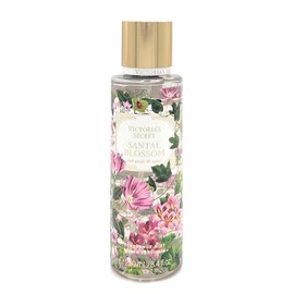 Victoria's Secret Santal Blossom Fragrance Mist 8.4 Fl Oz
