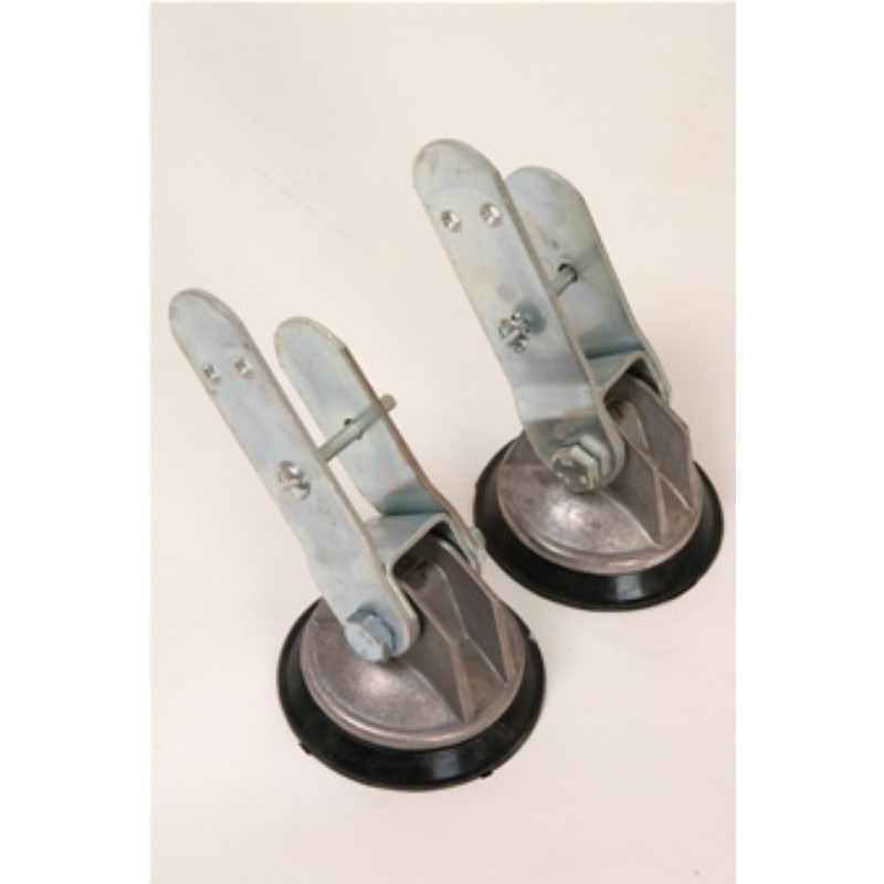 Ladder Suction Feet - Replacement Rubber Cups Only