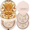 AGE20S Essence Pact Royal Gold No. 21 (1 main product