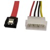 22 Pin SATA ATA Data and Power Combo Cable,22Pin SATA
