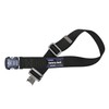 Fujii Denko TUB-SOTN-BLK-M TSUYORON Fall-Prevention Safety Equipment, Belt Only, 47.2