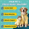 2PCS Calming Drops for Dogs & Cats - Feline Stress