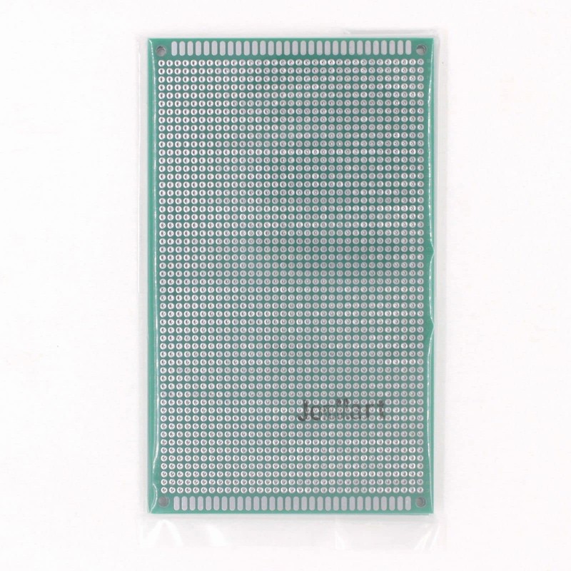 JomMart EL0163 Universal Circuit Board (3.5 x 5.9 inches (90