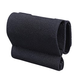 Tourniquet Holder TQ Sleeve for Belt, JX Tacfancier TQ Holder Elastic Band Molle Mounted, Tourniquet Pouch Battle Belt Accessories