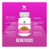 Natsa Fenogreco 500 Mg 100 Capsulas Calidad Premium Sfn
