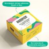 HANDPICK, Assorted Tea Sampler Gift Set - 8 Flavors, 40