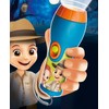 Buki 6340 Flashlight