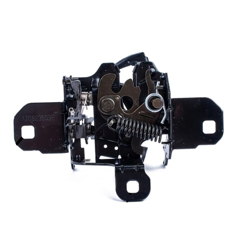 Front Hood Latch Lock Assembly Compatible with 1998-2010 Volkswagen Beetle